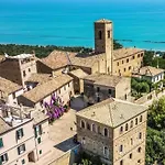 Apartment Liberty Fermo