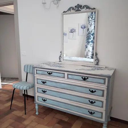 Apartament Liberty Fermo