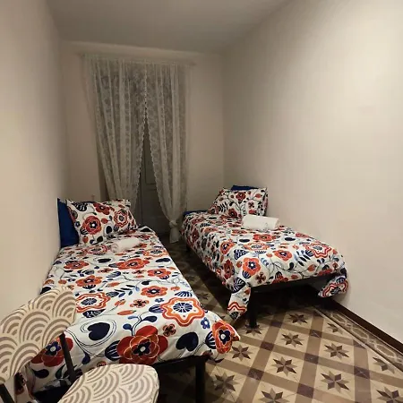 Liberty Apartamento Fermo