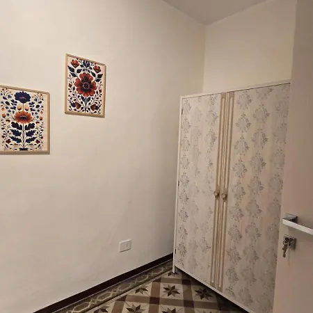 Liberty Apartment