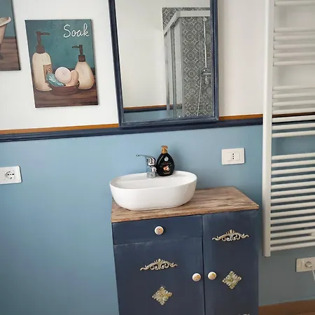 Liberty Apartament *