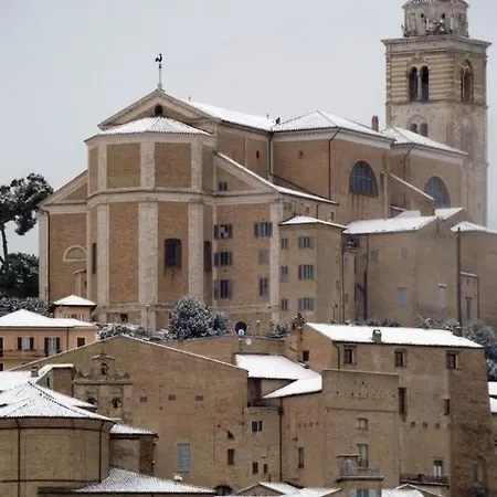 Liberty * Fermo