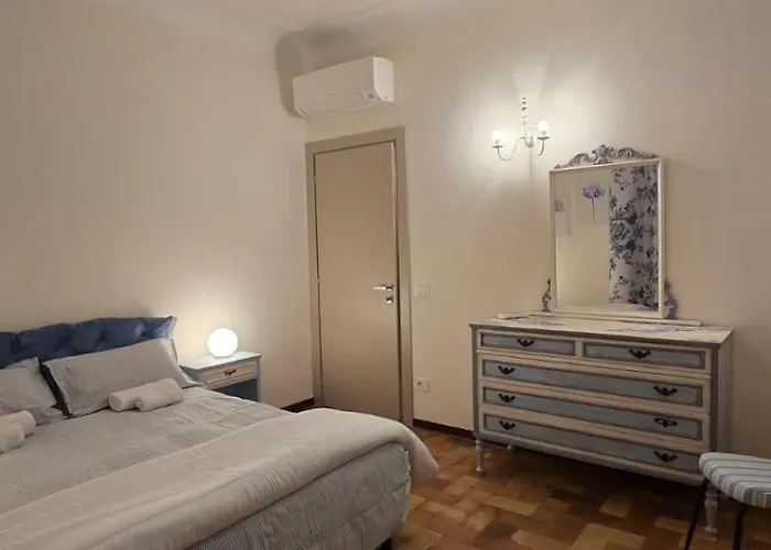 Apartament Liberty Fermo