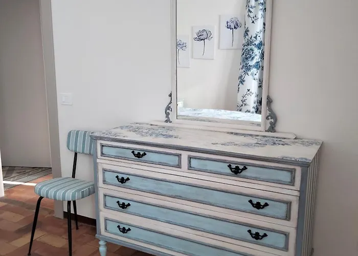 Apartament Liberty Fermo