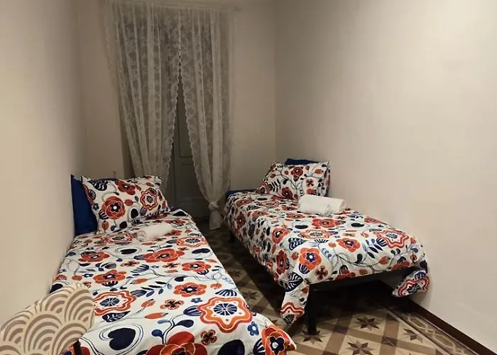 Liberty Apartament Fermo