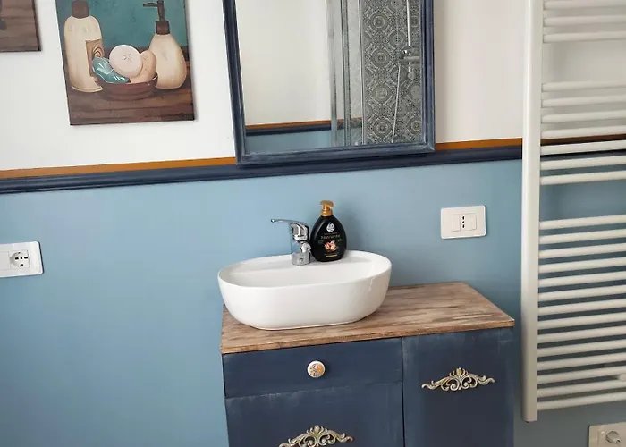 Liberty Apartament *