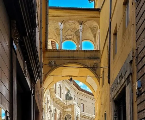 Apartament Liberty *