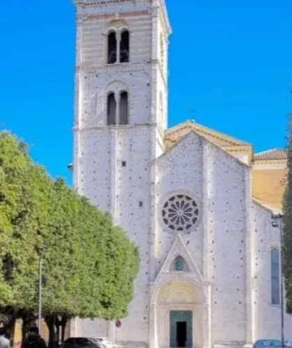 Apartament Liberty Fermo